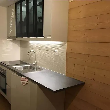 Sur Ollon Apartmán Villars-sur-Ollon