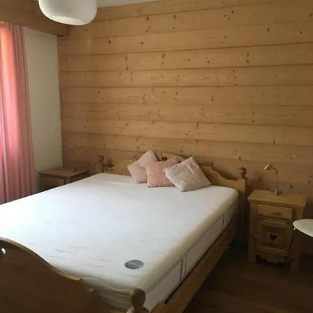 Apartamento Sur Ollon